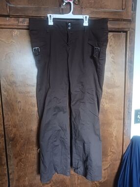 wild fable Brown Boot Cut Pants